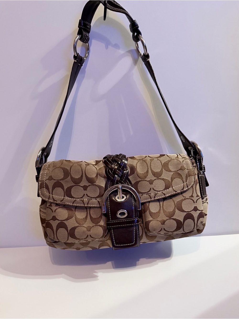 Coach Soho Shoulder Bag